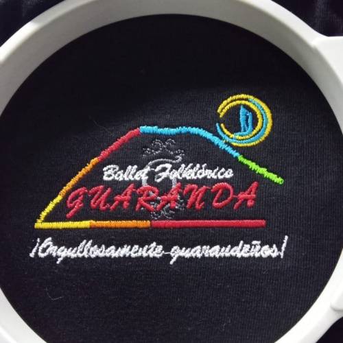 Ballet Folklórico Guaranda Profile Picture