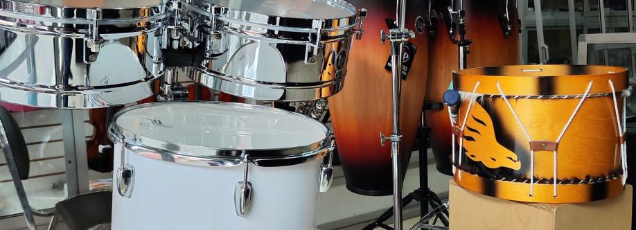 Casa Musical UVS Profile Cover