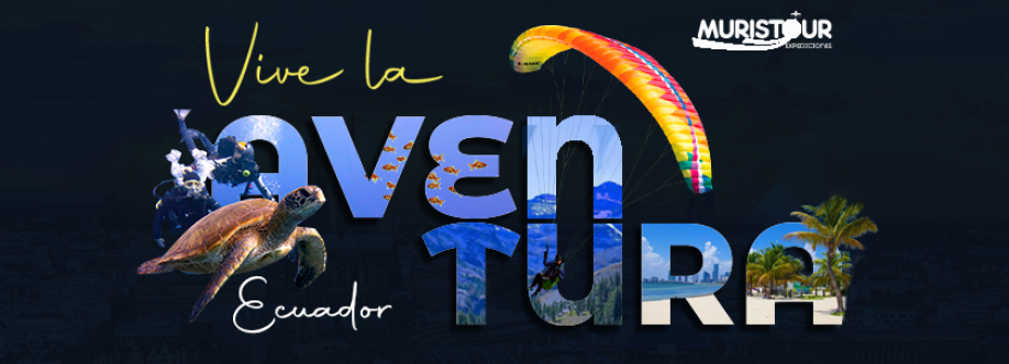 Muristour Expediciones-Agencia de Viajes Cover Image