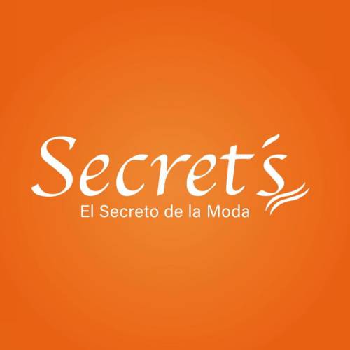 Secrets El Secreto de la Moda Profile Picture