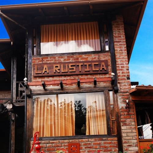 La Rustica Hotel Profile Picture
