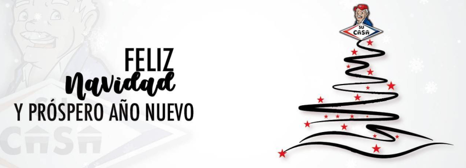 Ferretería Su Casa Cover Image