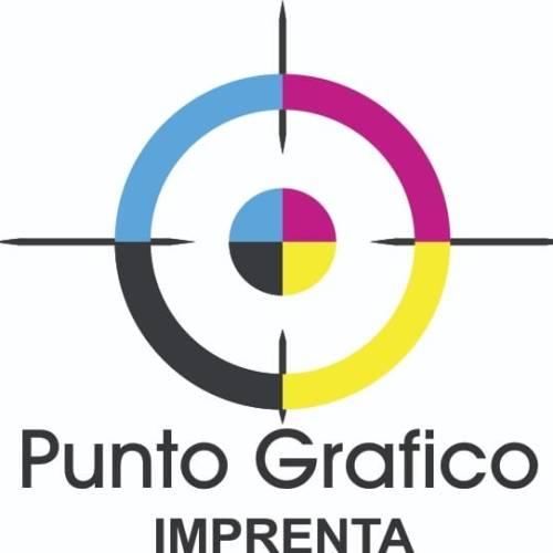 Imprenta Punto Gráfico Profile Picture