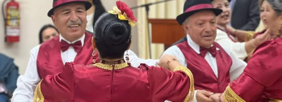 Integración Andina - Danza en tus Manos Cover Image