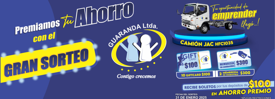 Cooperativa Guaranda Cover Image