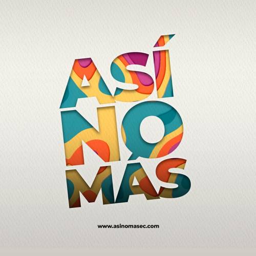 Así No Más Profile Picture