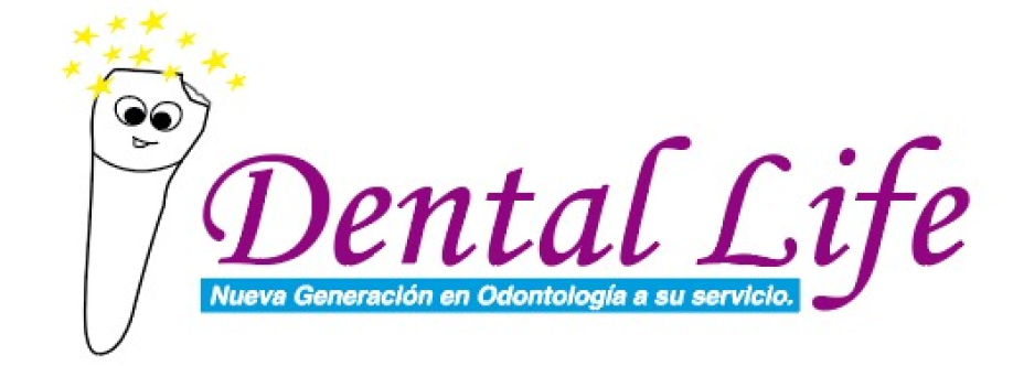 Dental Life Cover Image