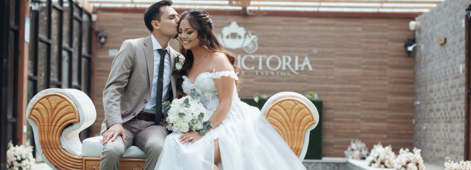 Quinta Victoria Catering - Spa - Eventos Cover Image