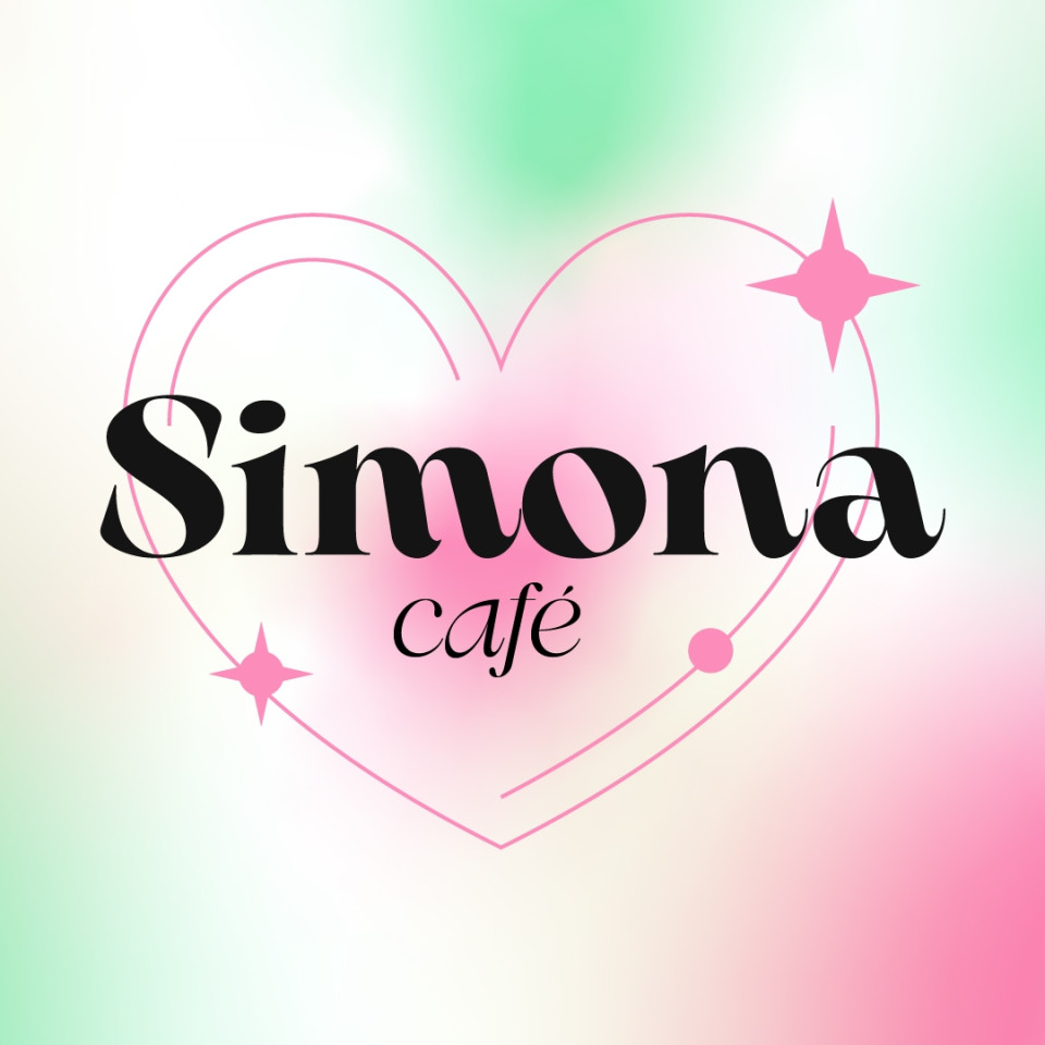 Simona Cafe Profile Picture