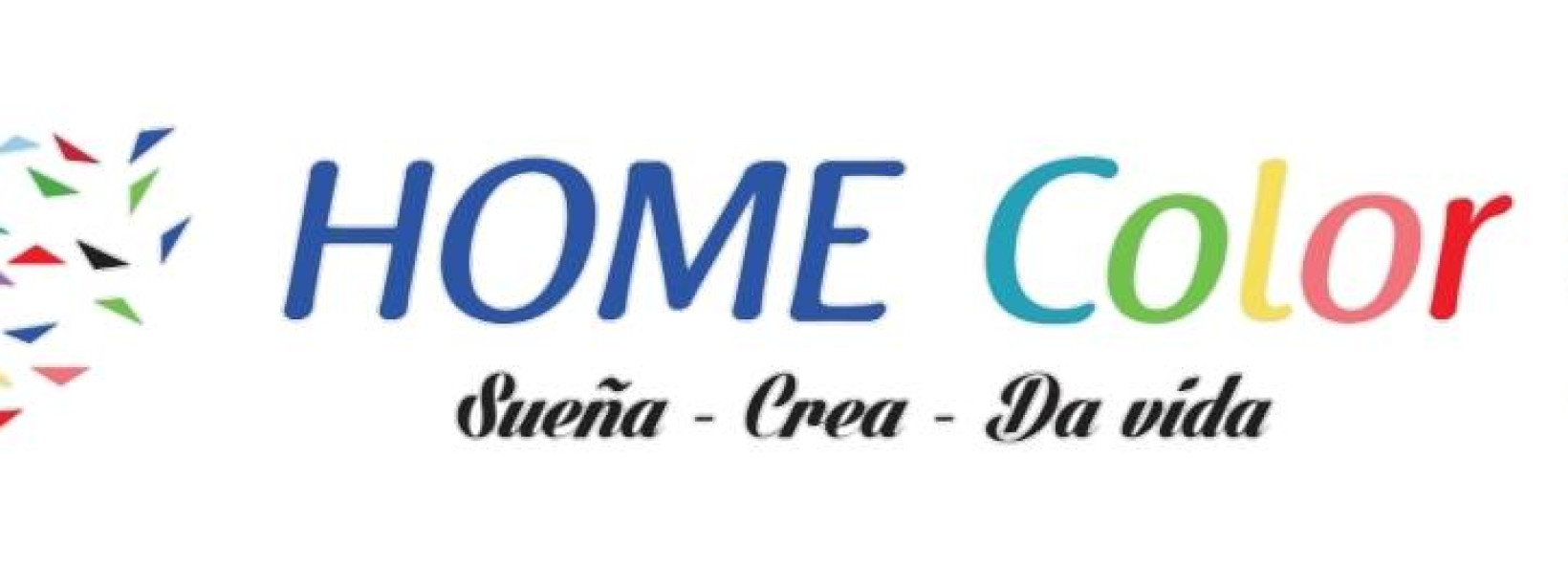 HOME color Cover Image