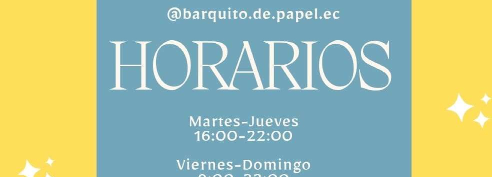 Barquito de Papel Cover Image