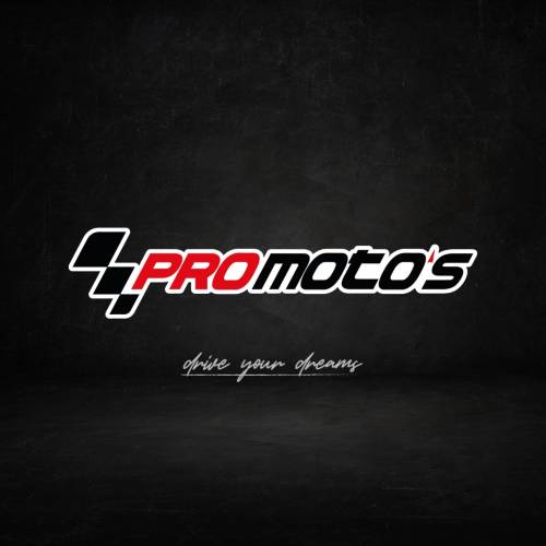 Pro Motos Ecuador Profile Picture