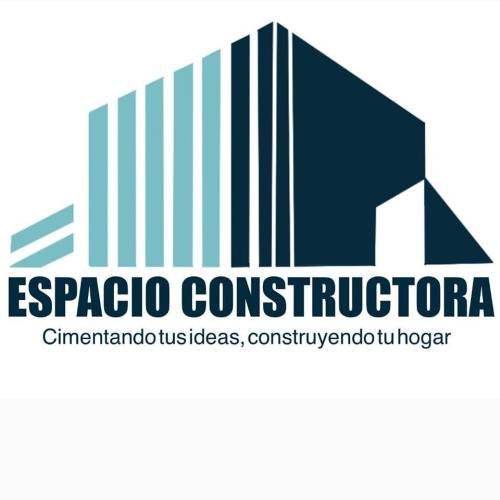 Espacio Constructora profile picture