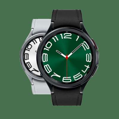 Galaxy Watch 6 43mm Clasic
