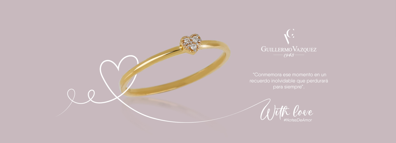 Guillermo Vazquez Joyería Cover Image