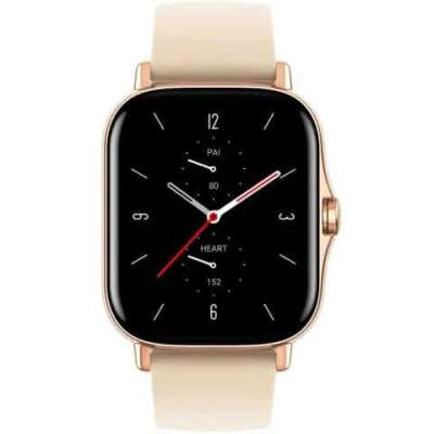 Amazfit GTS 2 Desert Gold Profile Picture
