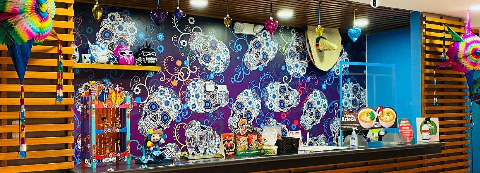 Tako Express Cover Image