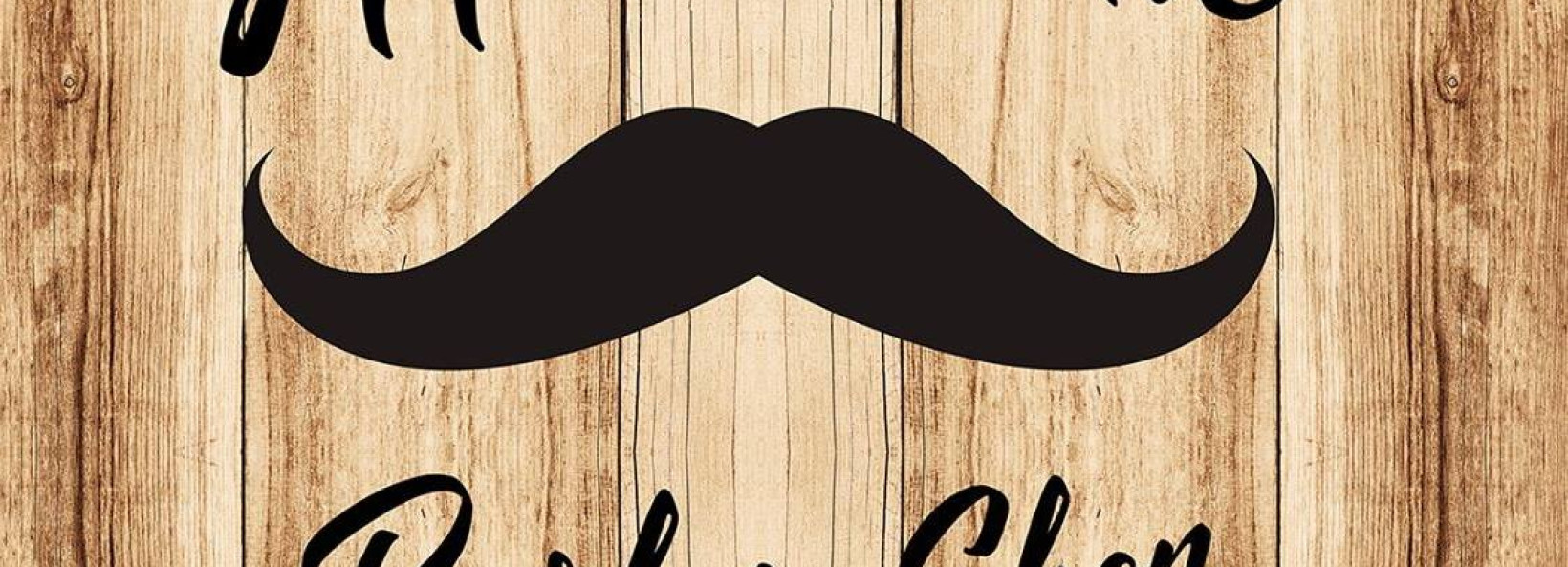 Moustache barber shop Ecuador Cover Image