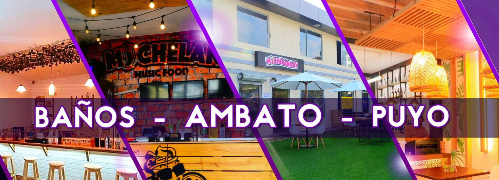 Michelangas Cover Image