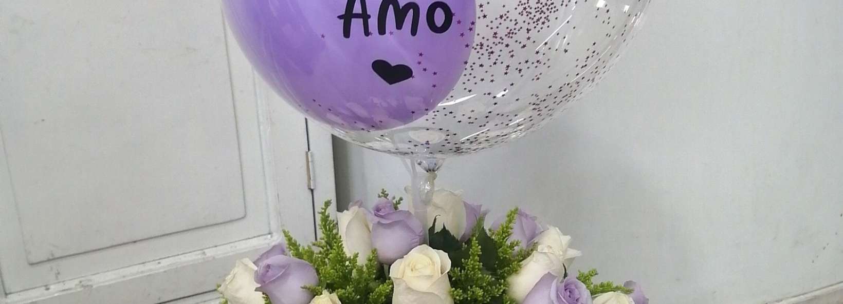 Flores de Maite Cover Image