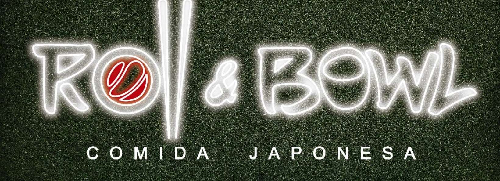 Roll & Bowl Cover Image