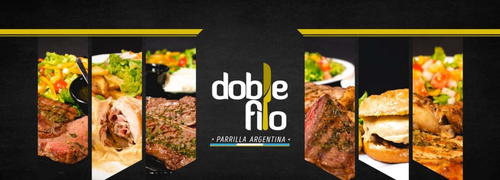 Doble Filo Cover Image