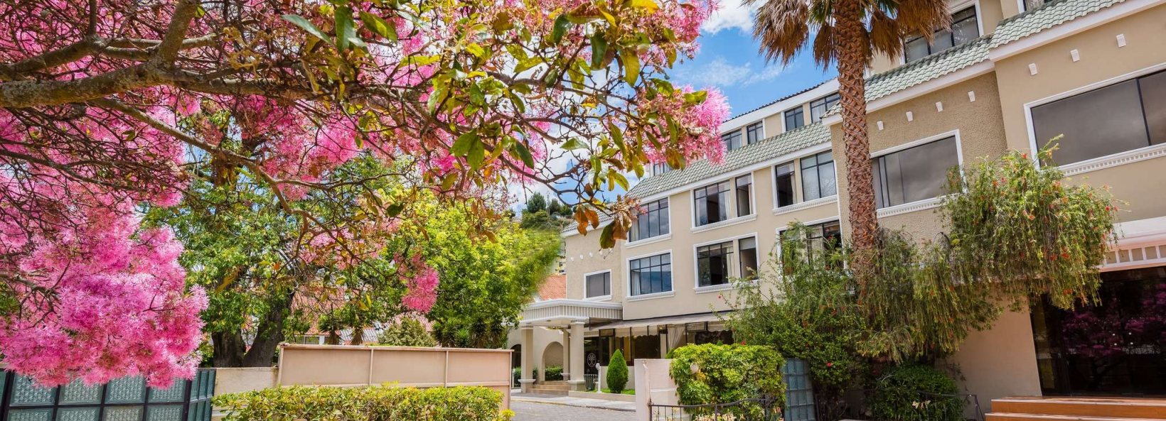 Hotel Florida Cover Image