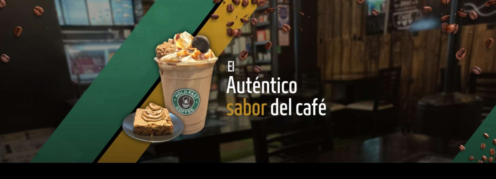 Hold Fast Cover Image