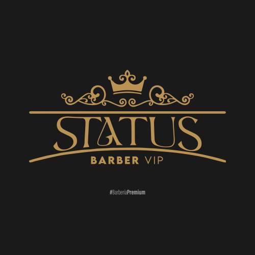 Status Barber Vip Profile Picture
