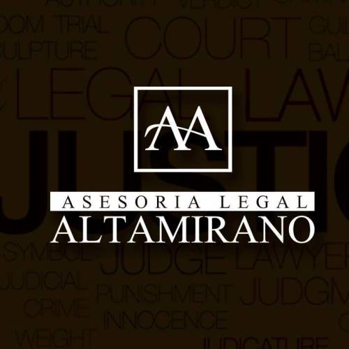 Asesoría Legal Altamirano / Geovanny Altamirano Profile Picture