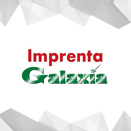 Imprenta Galaxia Profile Picture
