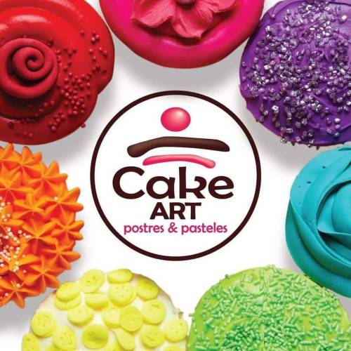 CAKE ART Postres Y Pasteles Profile Picture