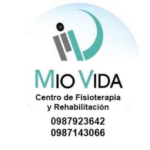 MioVida Centro de Fisioterapia y Rehabilitación Profile Picture