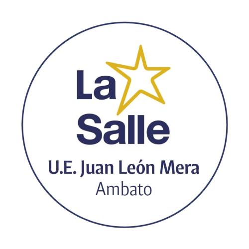 Juan León Mera La Salle Profile Picture
