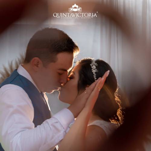 Quinta Victoria Catering - Spa - Eventos Profile Picture
