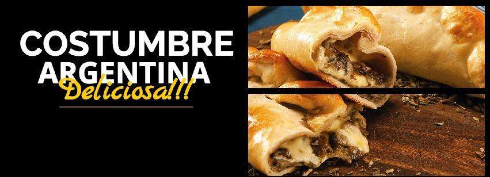 Costumbre Gaucha Cover Image