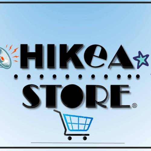 HIKEA STORE EC Profile Picture