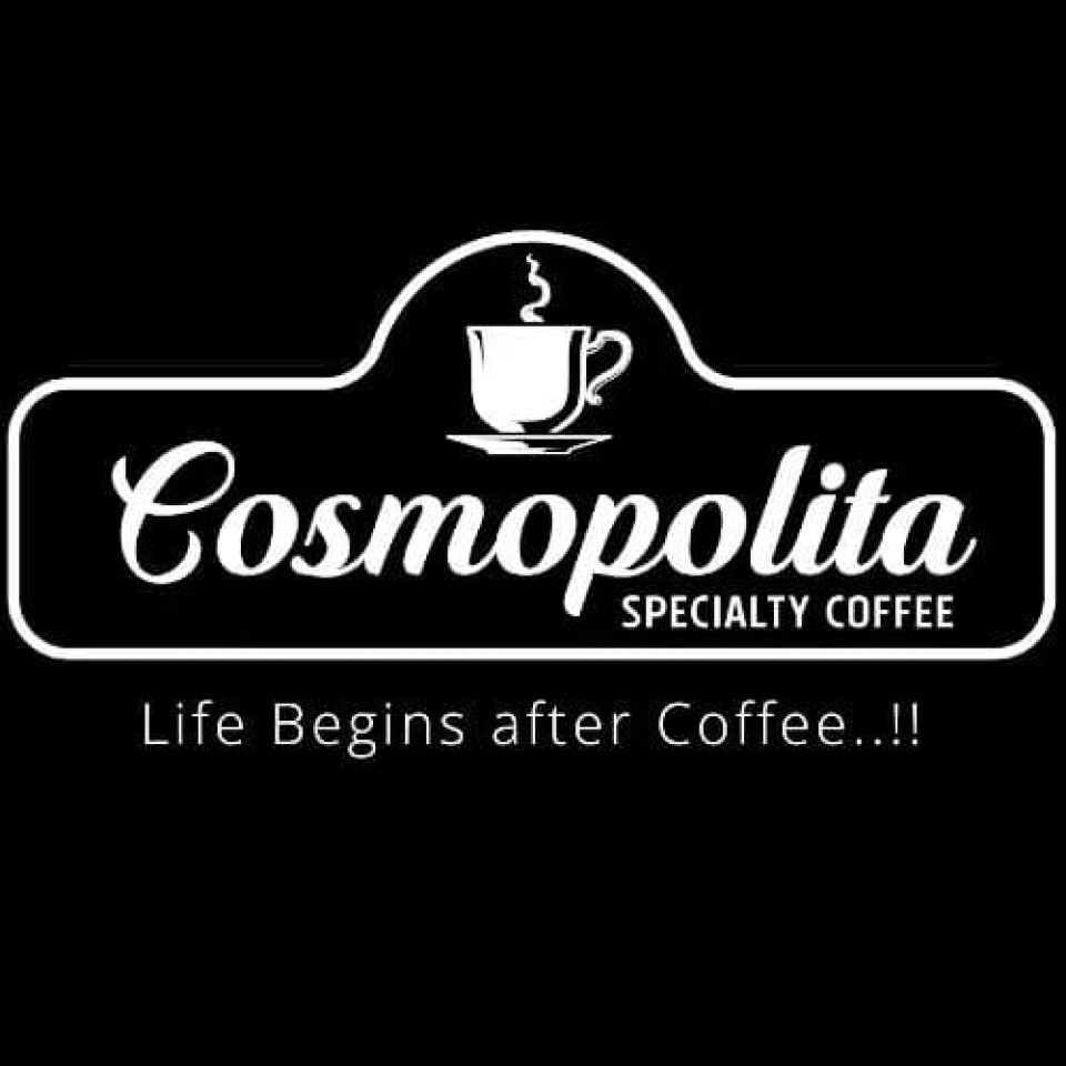 Cosmopolita Coffee Profile Picture
