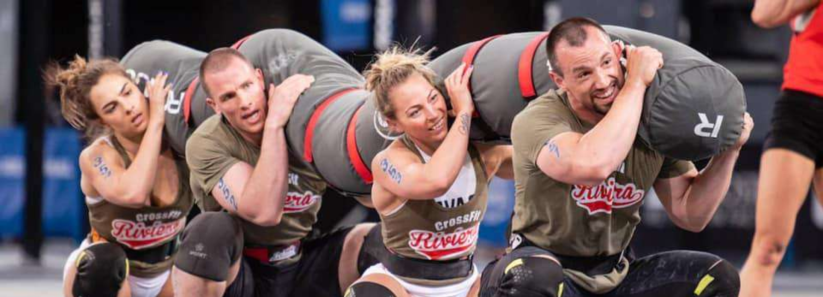 Baruc CF Ambato Cover Image