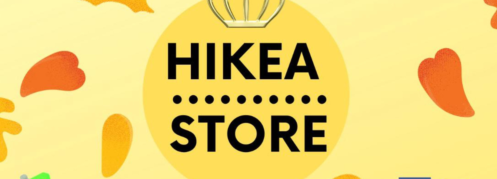 HIKEA STORE EC Cover Image