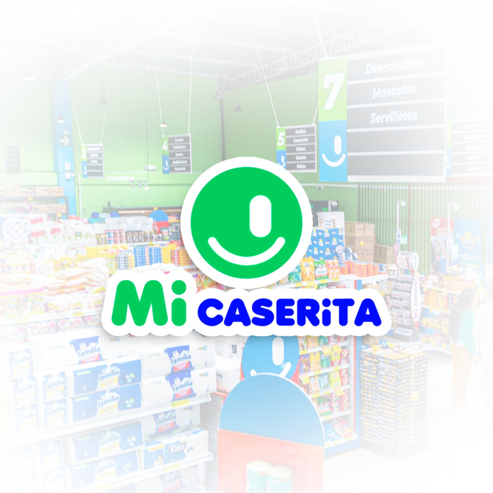 Mi Caserita Profile Picture