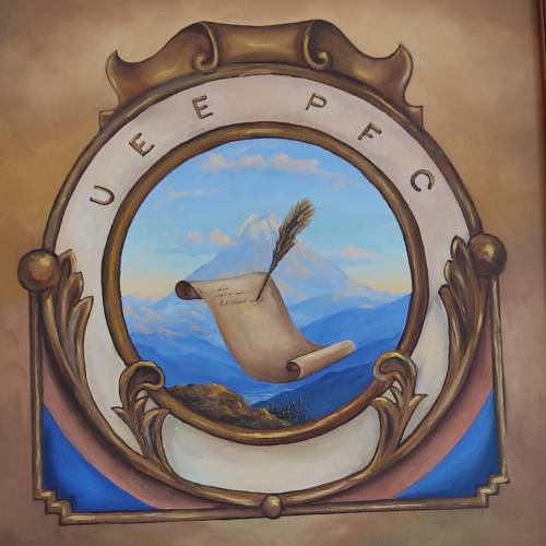 Unidad Educativa Pedro Fermín Cevallos Profile Picture