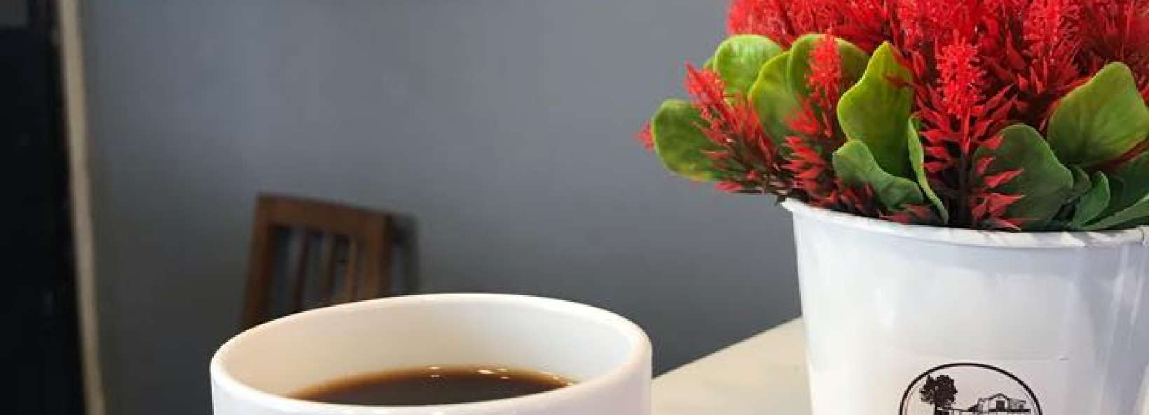 El Peral Gastro Cafe Cover Image