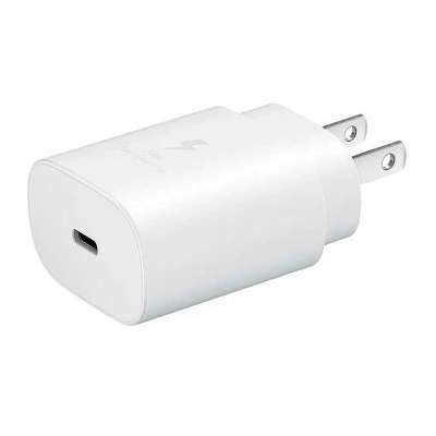 Samsung Cubo cargador tipo C a Tipo C (TA800 TC)