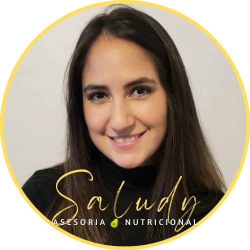 Saludy Asesoría Nutricional Profile Picture