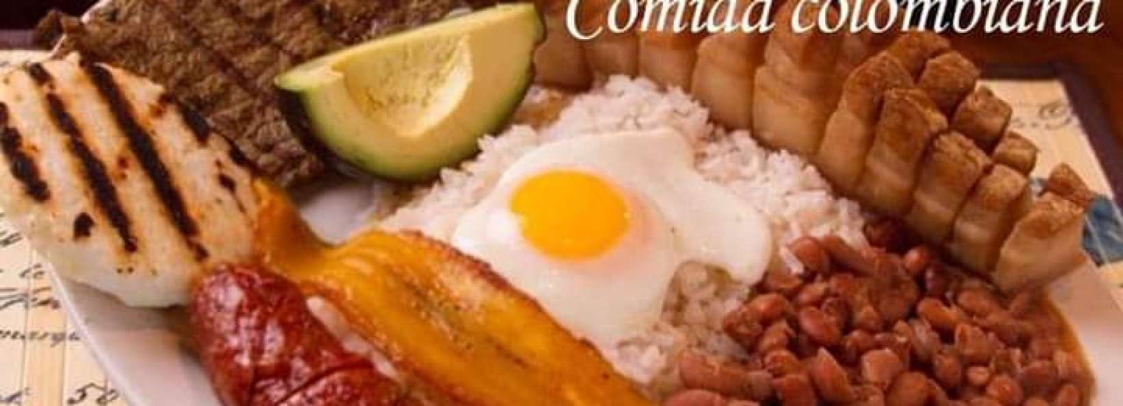 Restaurante EL PAISA Ambato Cover Image