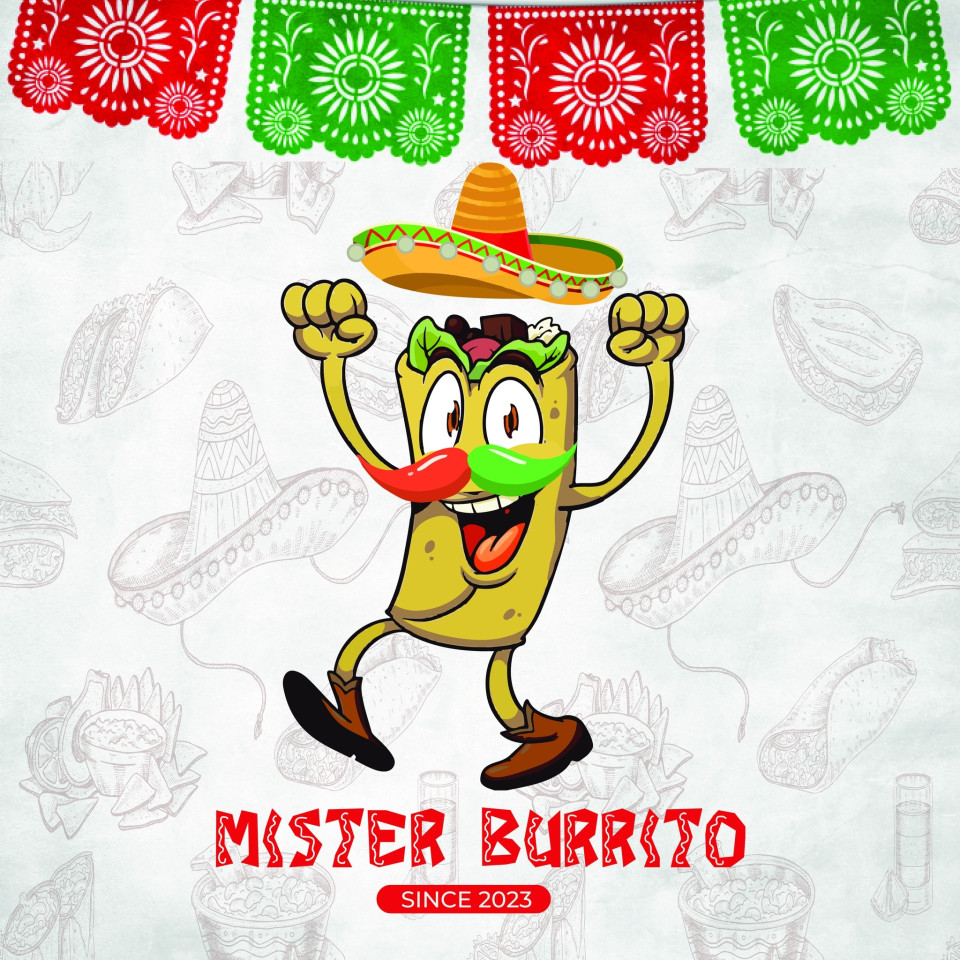 Mister Burrito Profile Picture