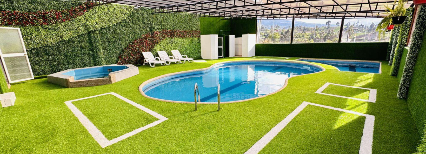 Quinta Renata spa eventos Cover Image