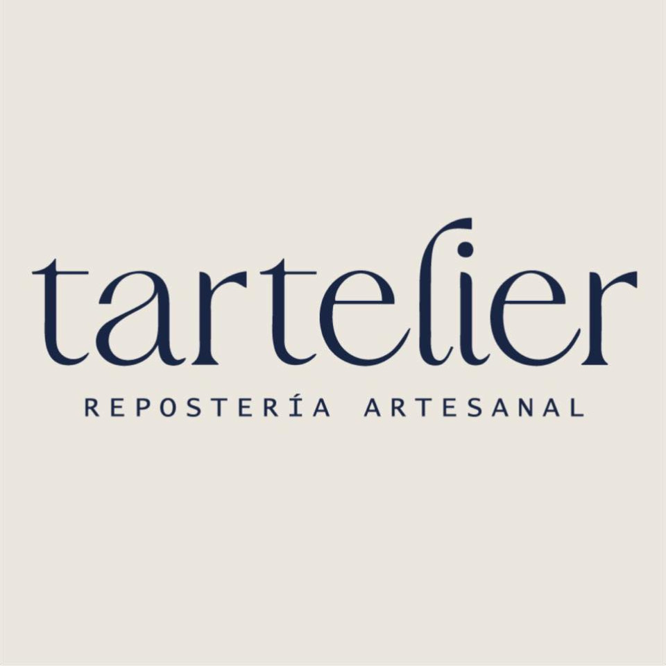 Tartelier Repostería Artesanal Profile Picture