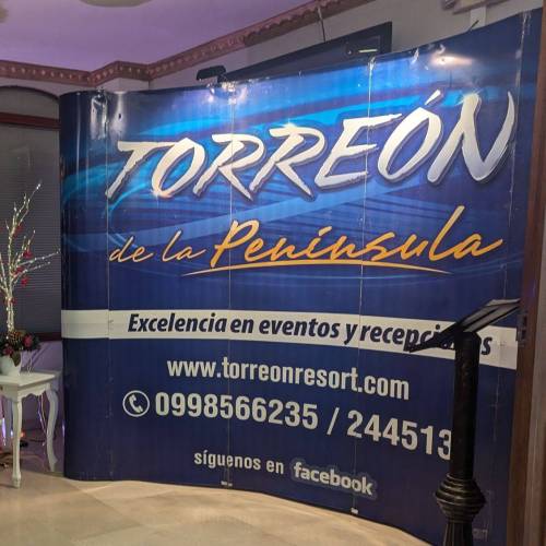 Torreón De la Peninsula Profile Picture